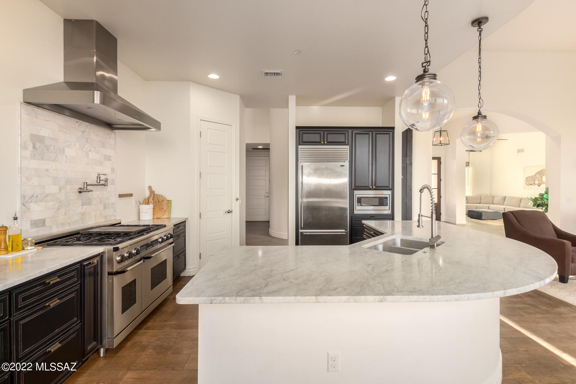 1710 West Sunkist Road Tucson, AZ 85755 - Photo 13 of 43 Gallery Image 13