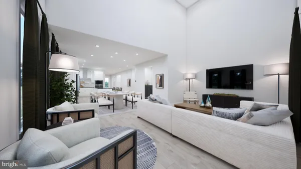 $807,104 | 2570 Blue Rdg Avenue, Unit HOMESITE 112, Marshall, VA 20115