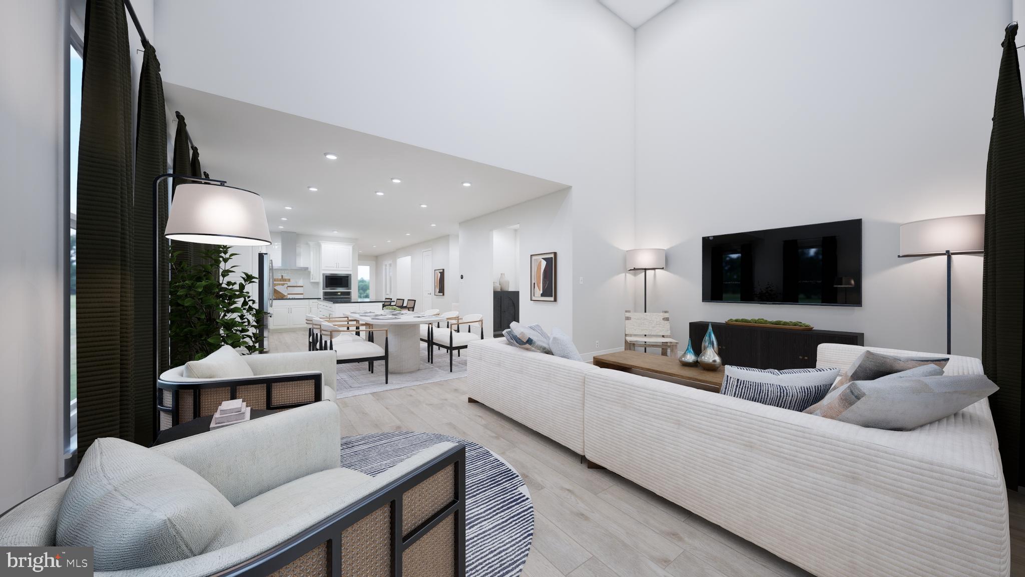 2570 Blue Rdg Avenue, Unit HOMESITE 112 Marshall, VA 20115 - Photo 11 of 30