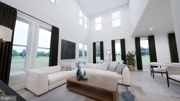 $807,104 | 2570 Blue Rdg Avenue, Unit HOMESITE 112, Marshall, VA 20115