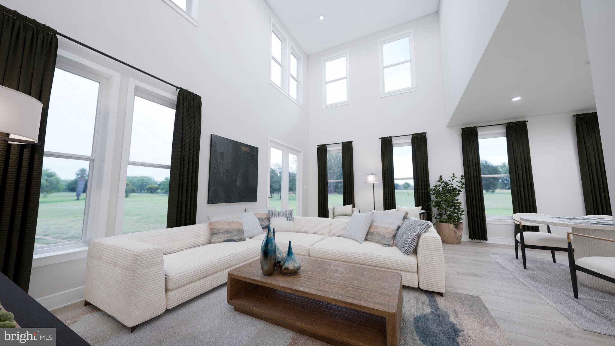 2570 Blue Rdg Avenue, Unit HOMESITE 112 Marshall, VA 20115 - Photo 12 of 30