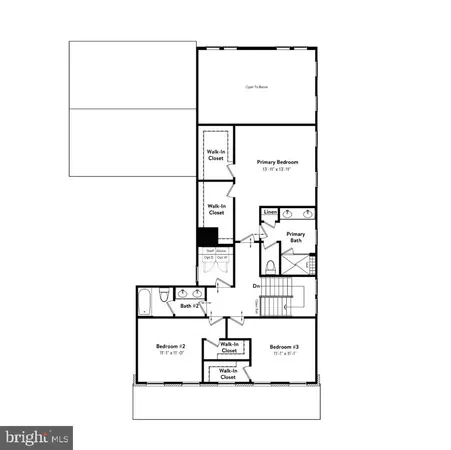 $807,104 | 2570 Blue Rdg Avenue, Unit HOMESITE 112, Marshall, VA 20115