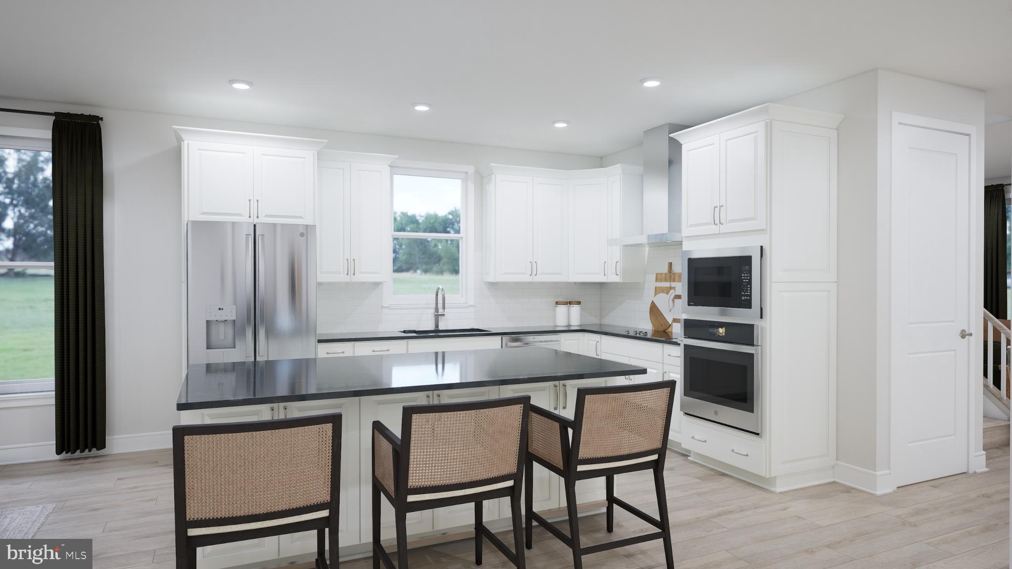 2570 Blue Rdg Avenue, Unit HOMESITE 112 Marshall, VA 20115 - Photo 2 of 30