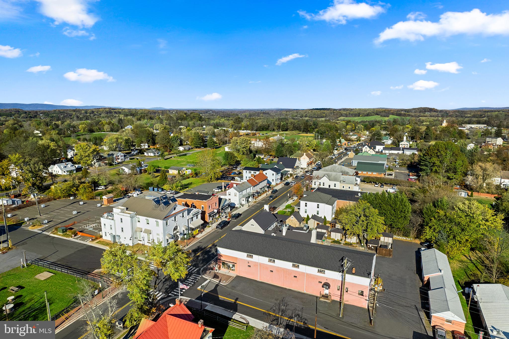 2570 Blue Rdg Avenue, Unit HOMESITE 112 Marshall, VA 20115 - Photo 28 of 30 Heritage at Marshall by Van Metre Homes