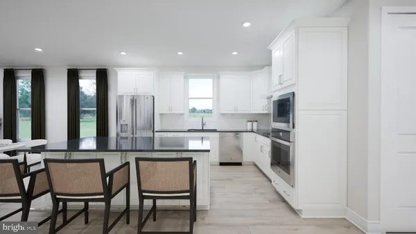 $807,104 | 2570 Blue Rdg Avenue, Unit HOMESITE 112, Marshall, VA 20115