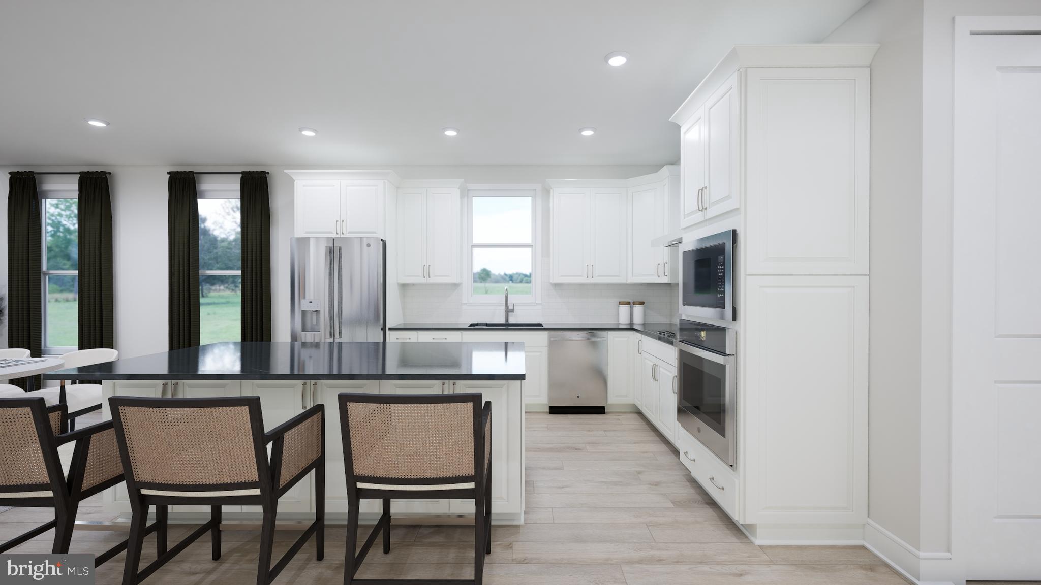 2570 Blue Rdg Avenue, Unit HOMESITE 112 Marshall, VA 20115 - Photo 3 of 30