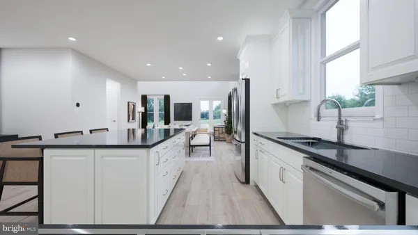 $807,104 | 2570 Blue Rdg Avenue, Unit HOMESITE 112, Marshall, VA 20115