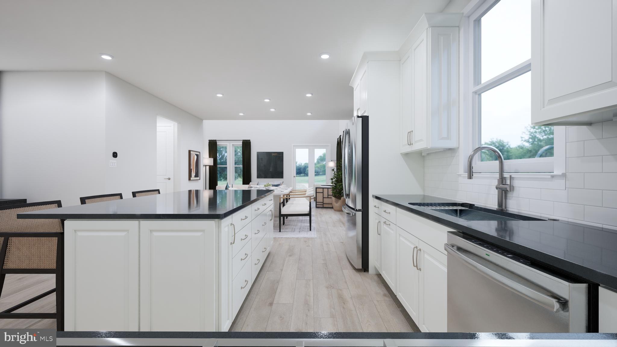 2570 Blue Rdg Avenue, Unit HOMESITE 112 Marshall, VA 20115 - Photo 4 of 30