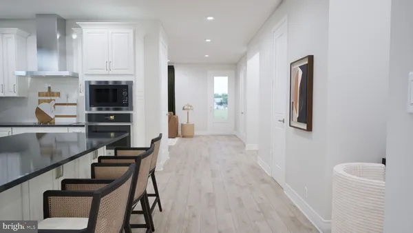 $807,104 | 2570 Blue Rdg Avenue, Unit HOMESITE 112, Marshall, VA 20115