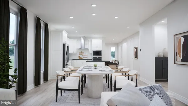 $807,104 | 2570 Blue Rdg Avenue, Unit HOMESITE 112, Marshall, VA 20115