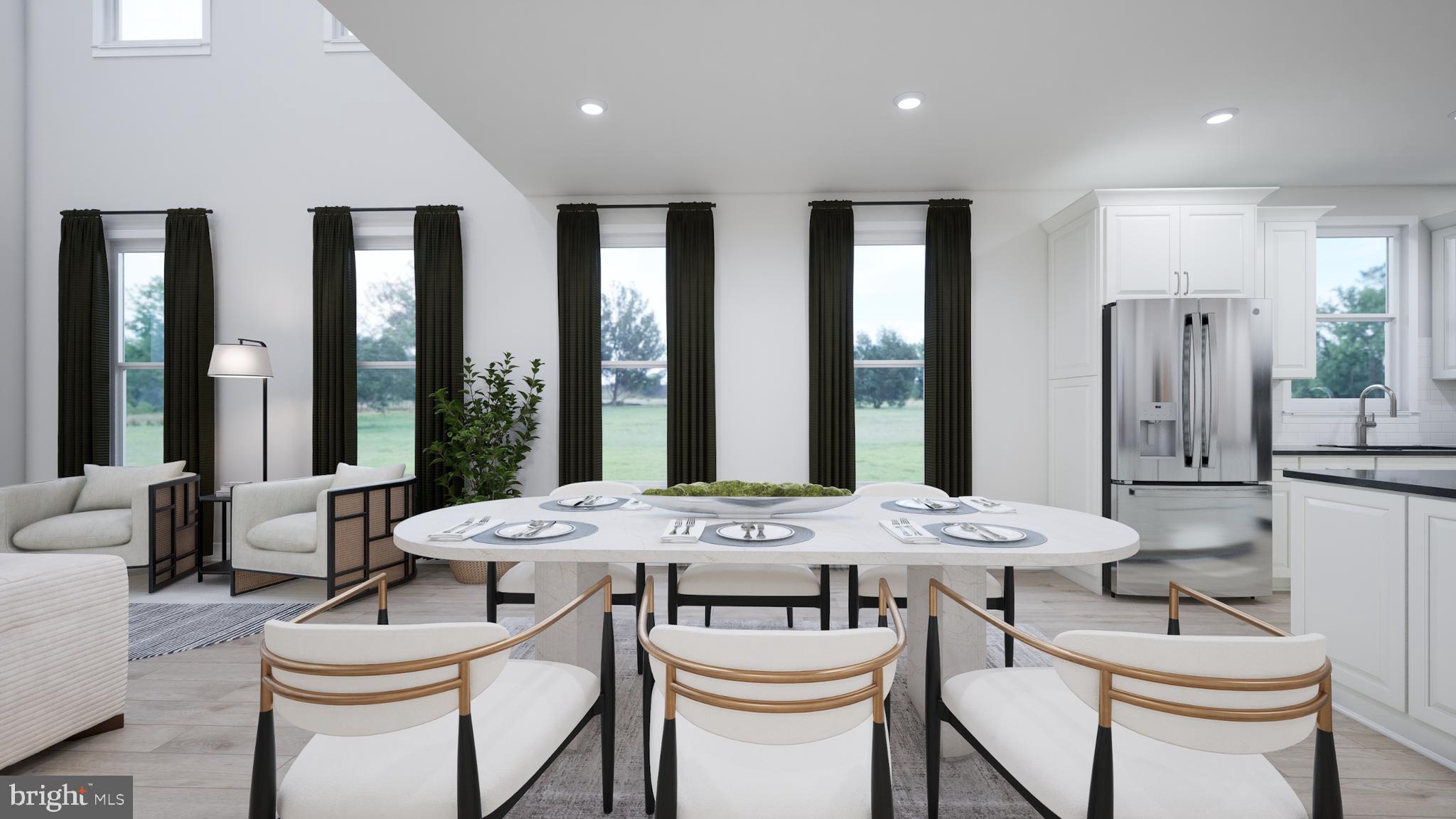 2570 Blue Rdg Avenue, Unit HOMESITE 112 Marshall, VA 20115 - Photo 10 of 30