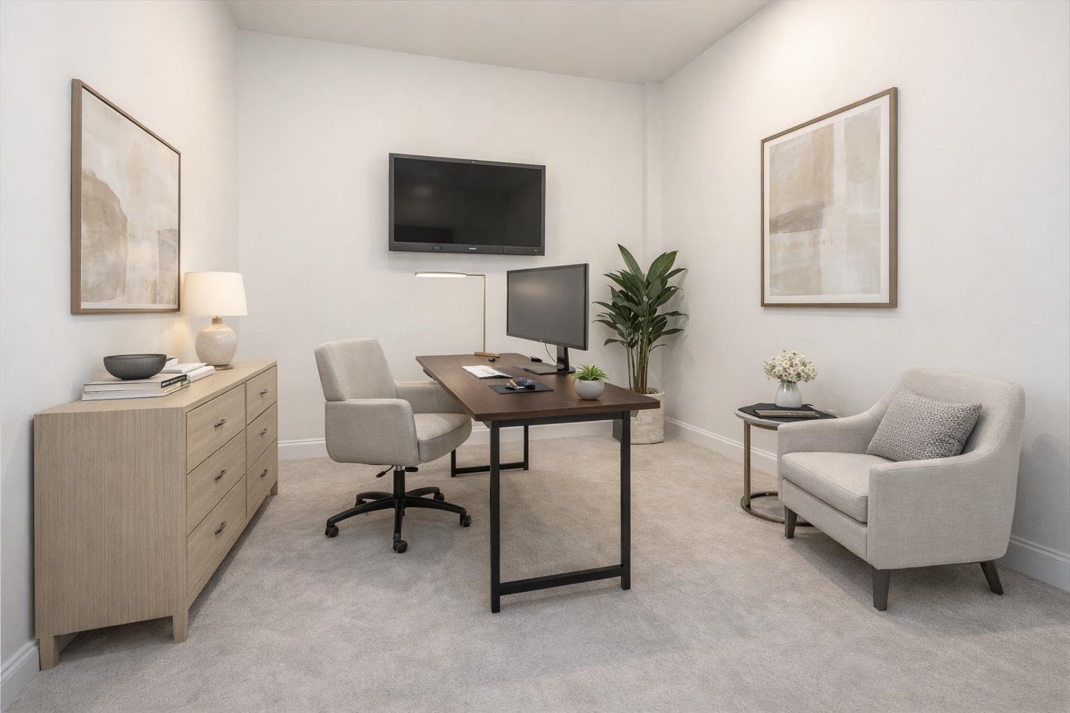 717 Riverside Drive, Unit 1102 Memphis, TN 38103 - Photo 14 of 25 Gallery Image 14