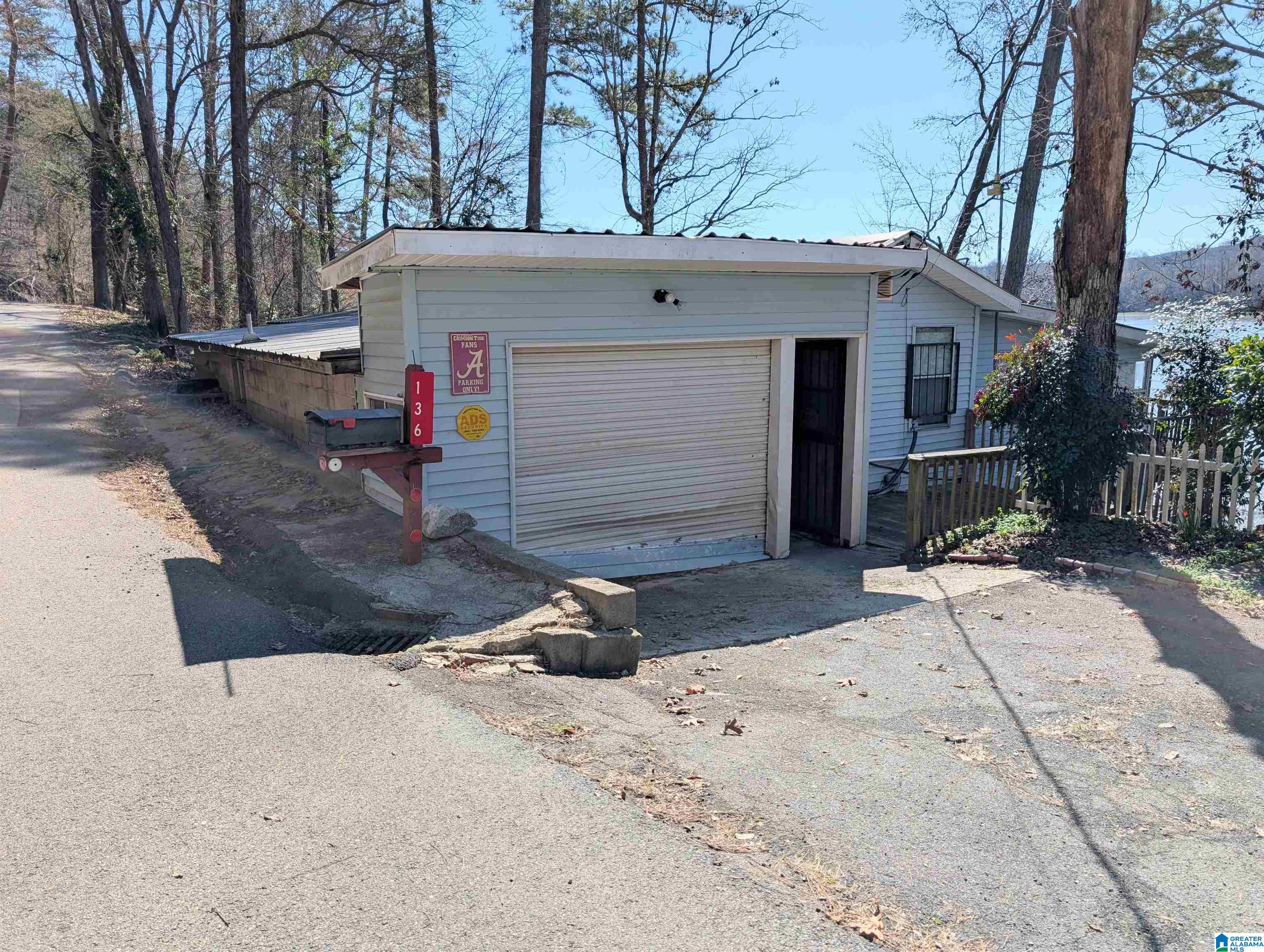 136 Steephill Road Adger, AL 35006 - Photo 1 of 33