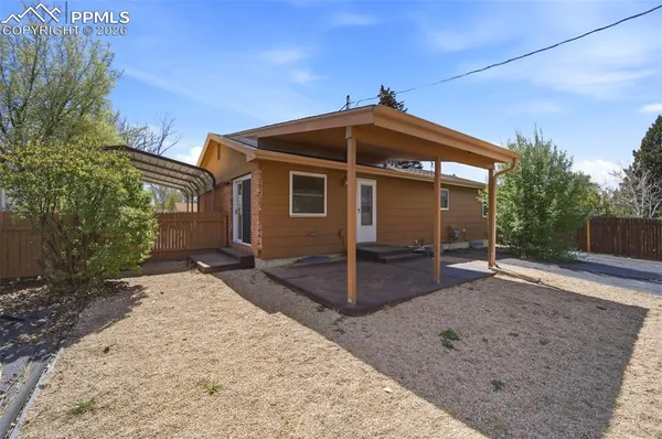 $400,000 | 3708 Windflower Circle, Colorado Springs, CO 80918
