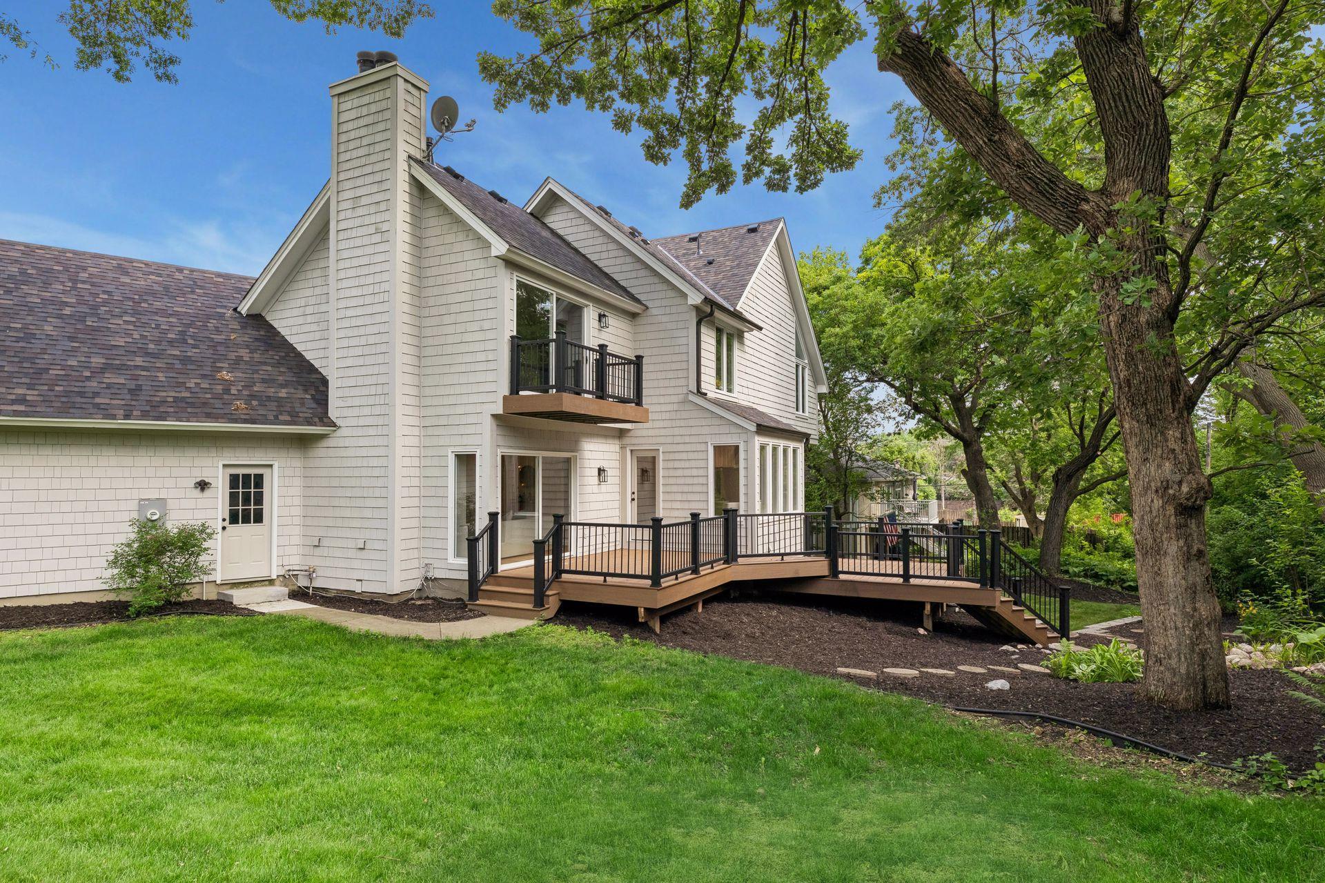 5804 Schaefer Road Edina, MN 55436 - Photo 64 of 70