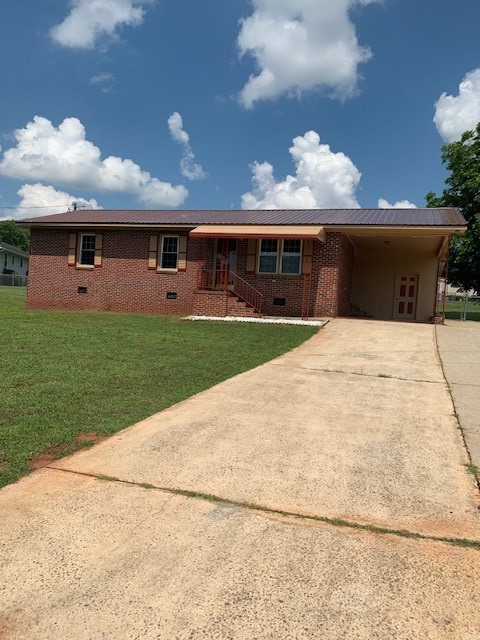 206 Range View Road Anderson, SC 29626 - Photo 1 of 28