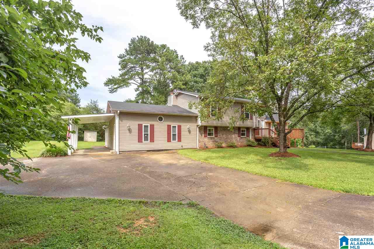 4380 Stone Ridge Circle Trussville, AL 35173 - Photo 6 of 46