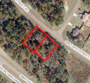 0 Southwest 154th Street Road Ocala, FL 34473 - Photo 1 of 1 Gallery Image 1