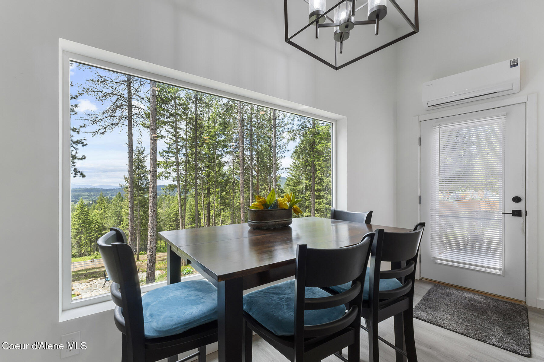 554 Homestead Hollow Road Careywood, ID 83809 - Photo 11 of 65 Dining Room