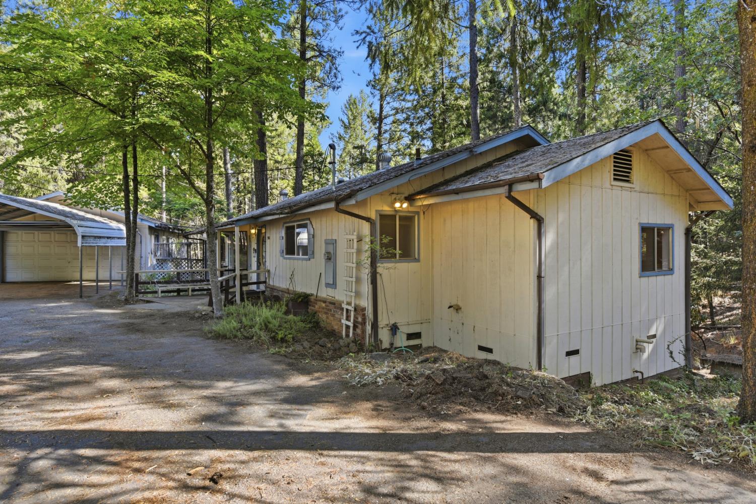 5960 Juarez Road Placerville, CA 95667 - Photo 39 of 40