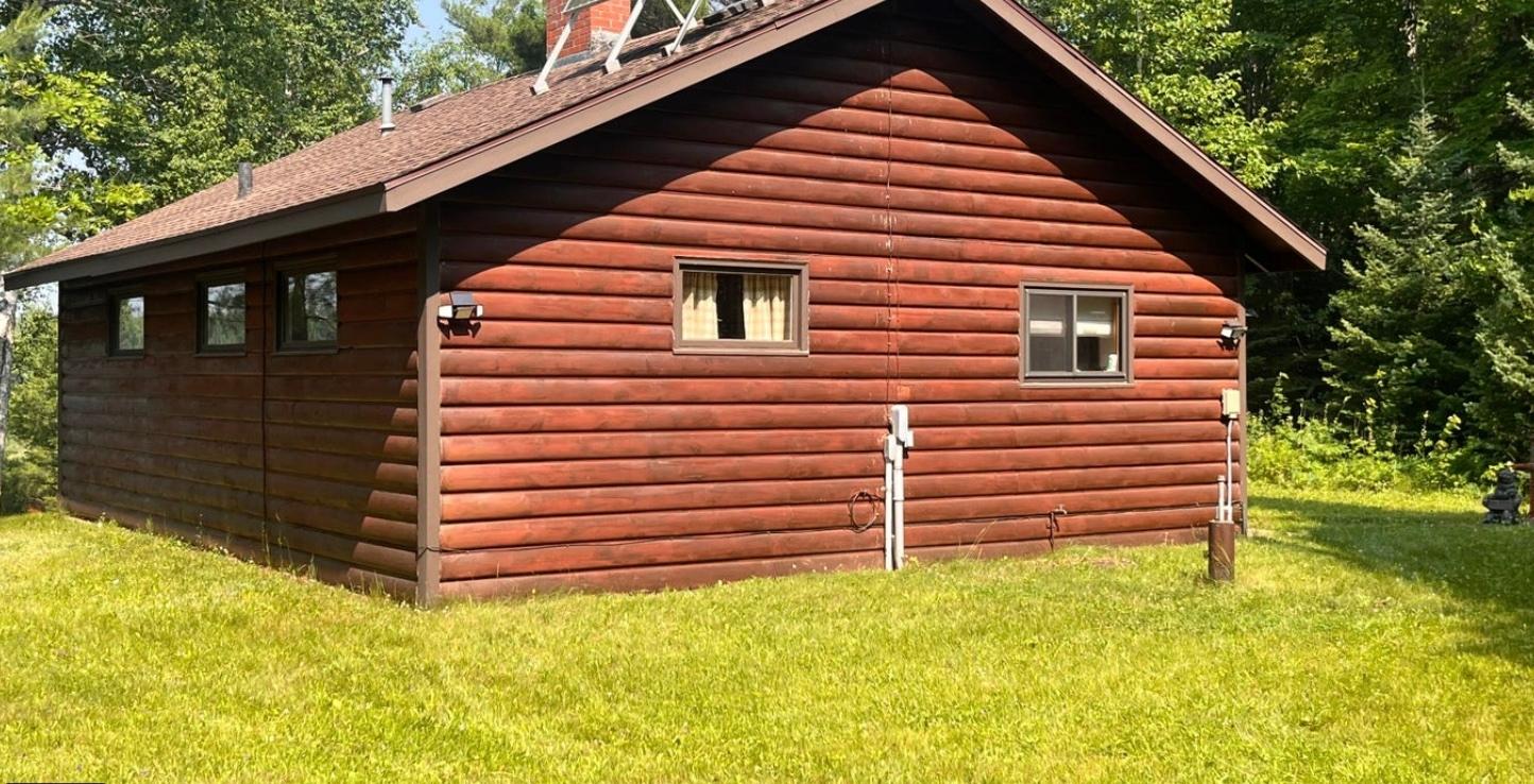 6789 Cramer Lake Road Mercer, WI 54547 - Photo 2 of 15 Gallery Image 2