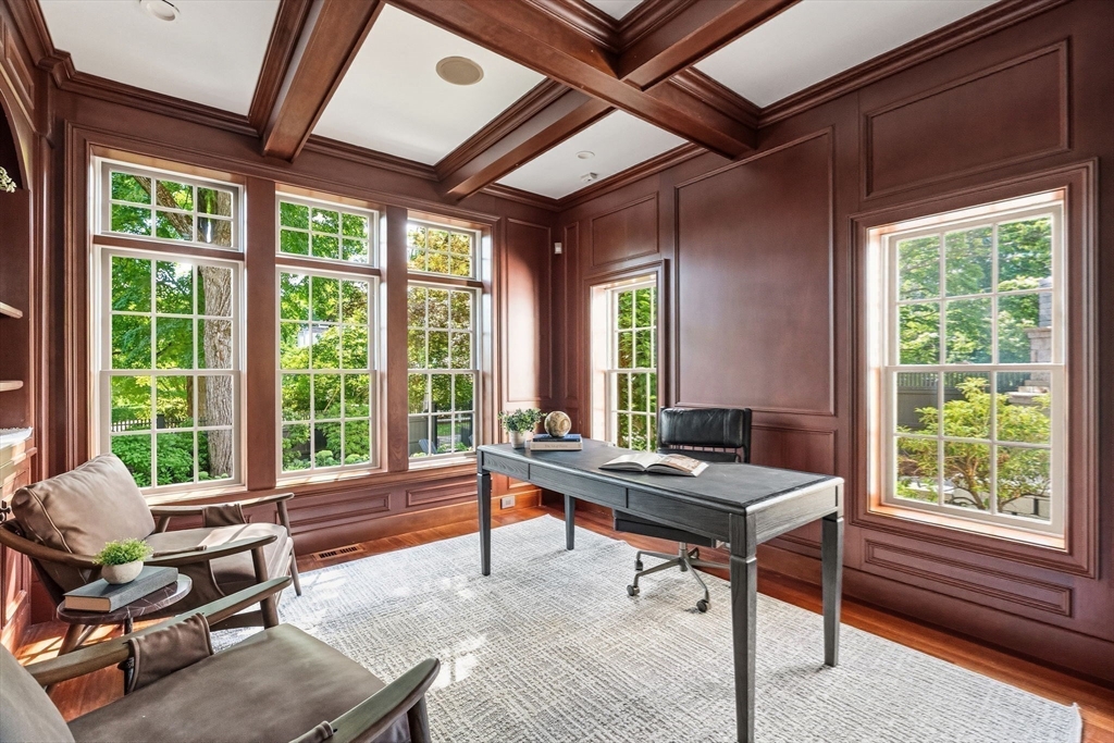 8 Valley Road Wellesley, MA 02481 - Photo 18 of 39
