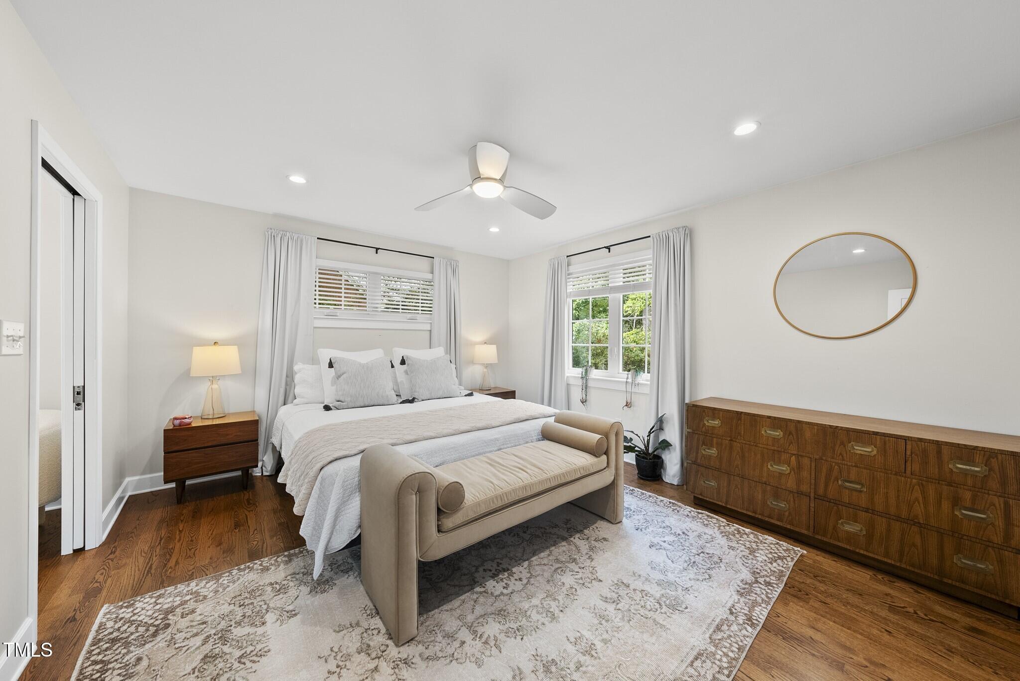 1312 Dixie Trail Raleigh, NC 27607 - Photo 13 of 46 015_DSC08705