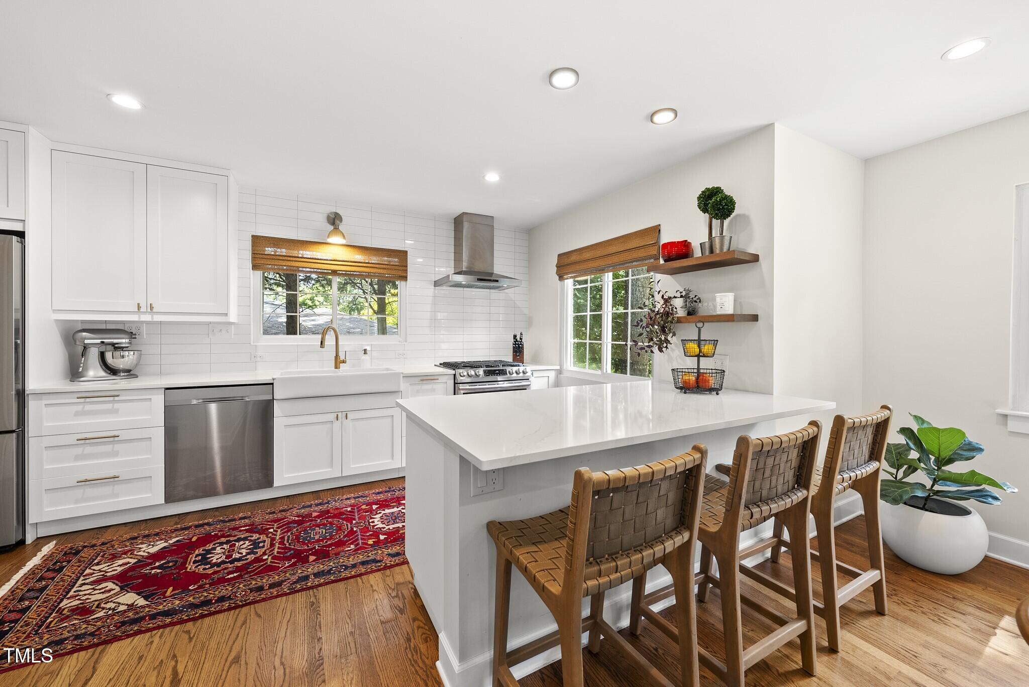 1312 Dixie Trail Raleigh, NC 27607 - Photo 2 of 46 003_DSC08666
