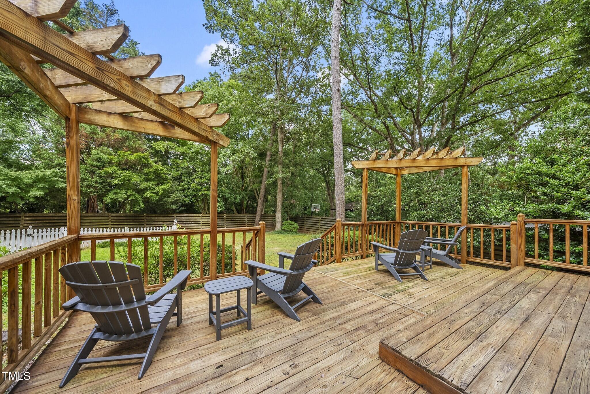 1312 Dixie Trail Raleigh, NC 27607 - Photo 32 of 46 037_DSC08631