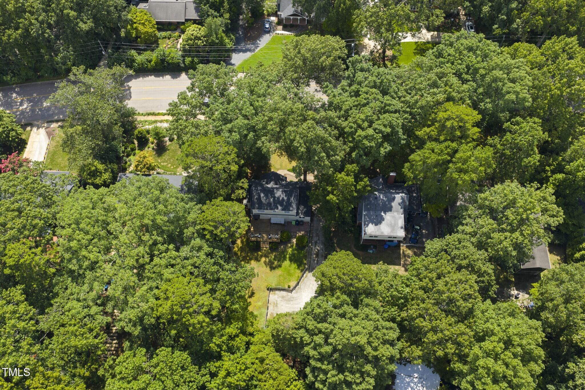 1312 Dixie Trail Raleigh, NC 27607 - Photo 40 of 46 043_DJI_20250716154205_0035_D