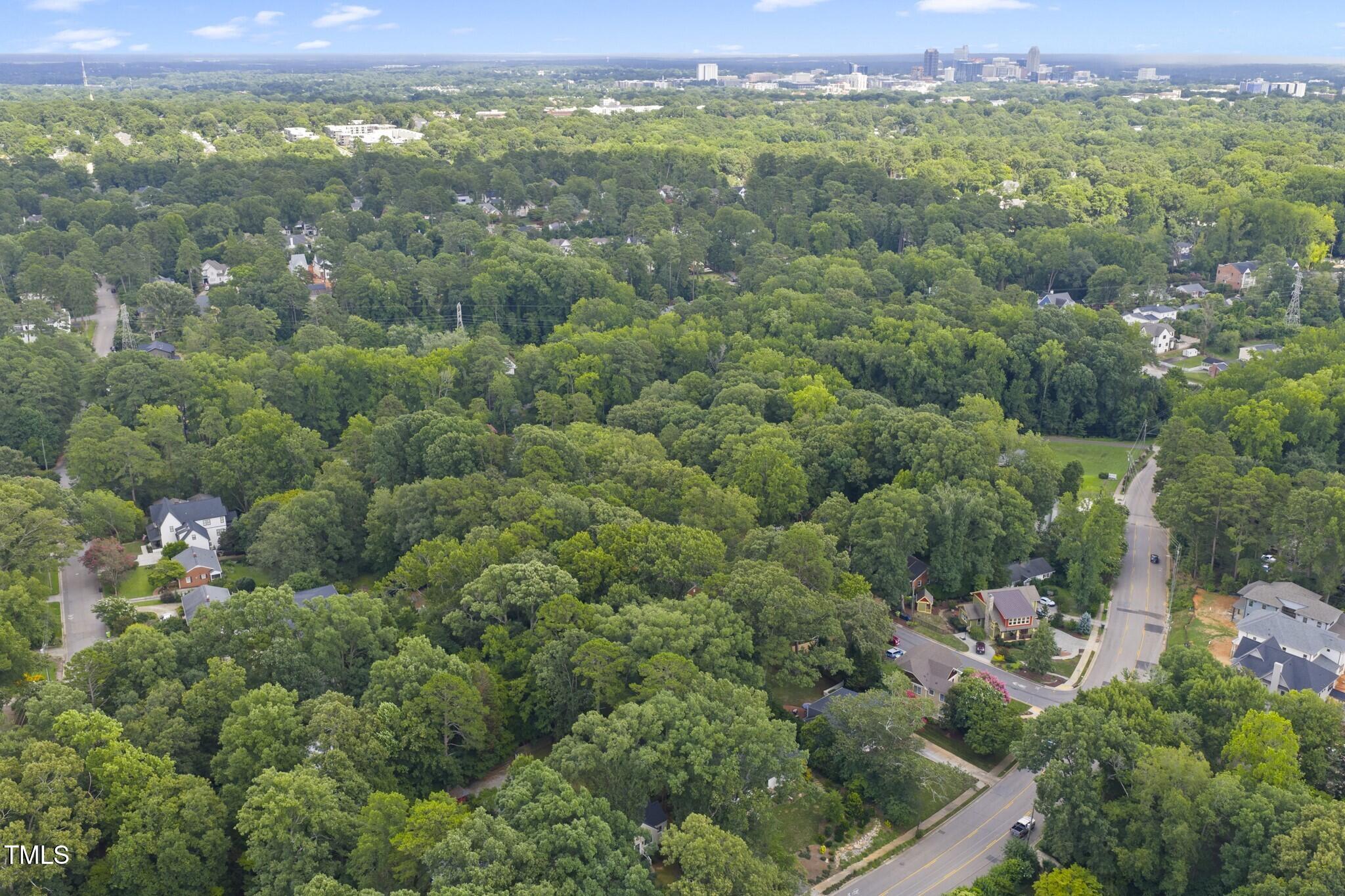 1312 Dixie Trail Raleigh, NC 27607 - Photo 43 of 46 047_DJI_20250716153944_0018_D