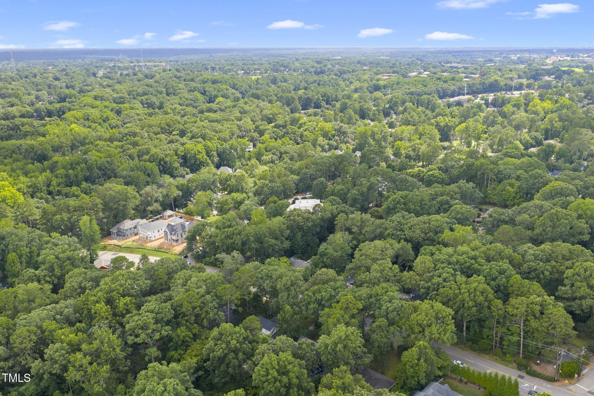 1312 Dixie Trail Raleigh, NC 27607 - Photo 44 of 46 048_DJI_20250716154034_0024_D