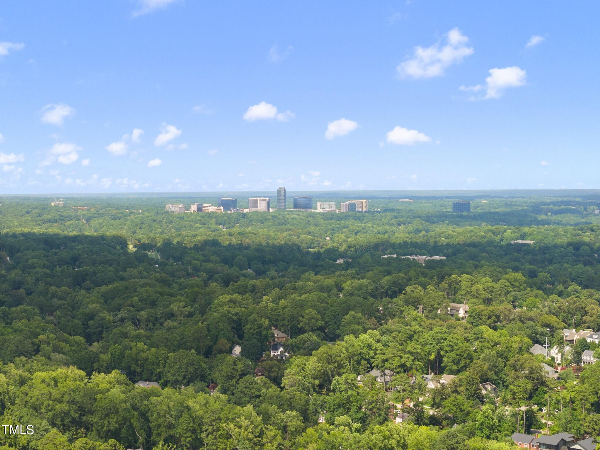 1312 Dixie Trail Raleigh, NC 27607 - Photo 45 of 46 050_DJI_20250716154328_0046_D