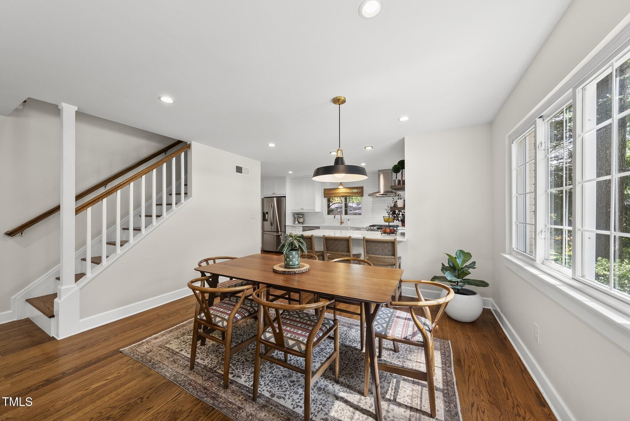 1312 Dixie Trail Raleigh, NC 27607 - Photo 7 of 46 009_DSC08651