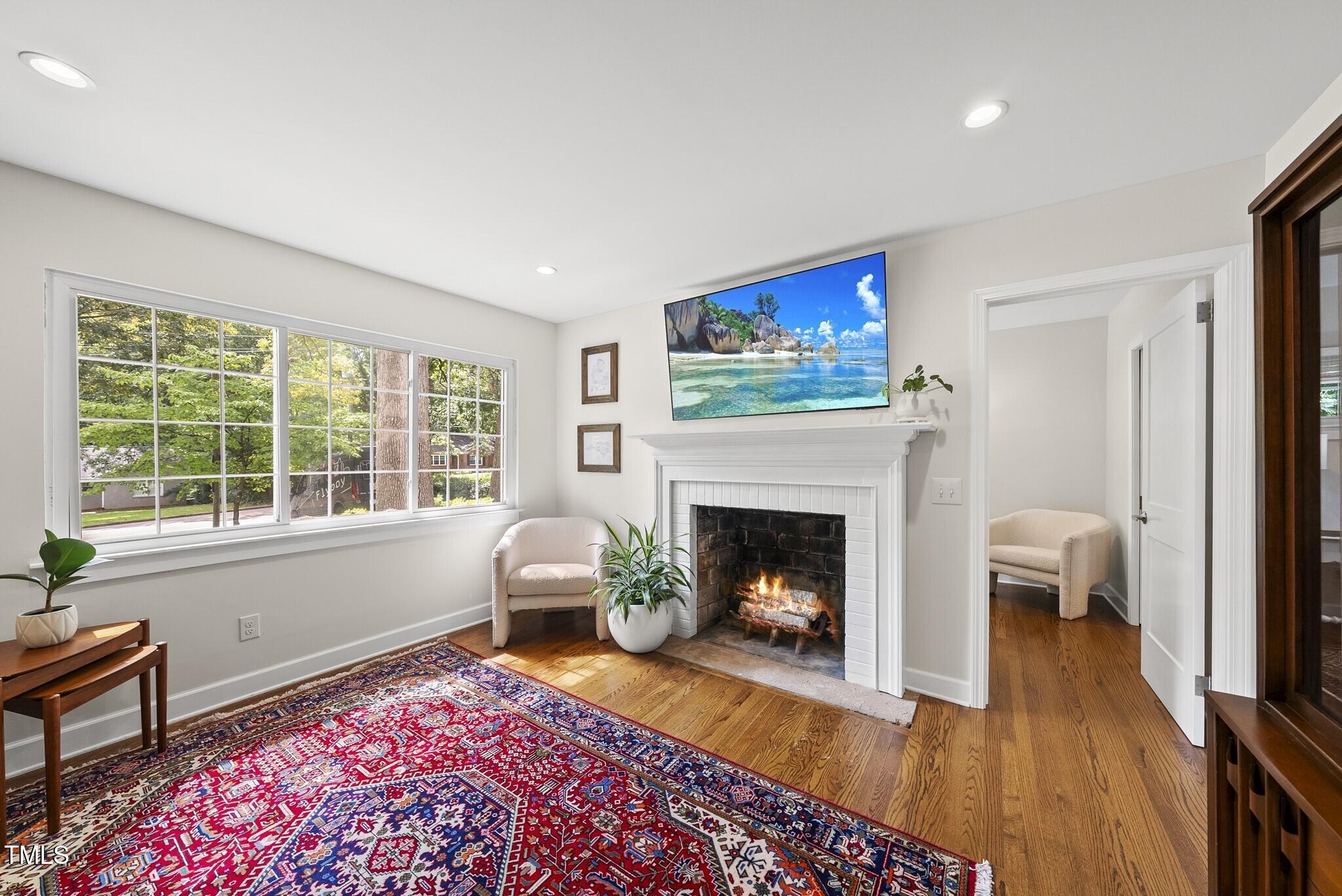 1312 Dixie Trail Raleigh, NC 27607 - Photo 10 of 46 013_DSC08693