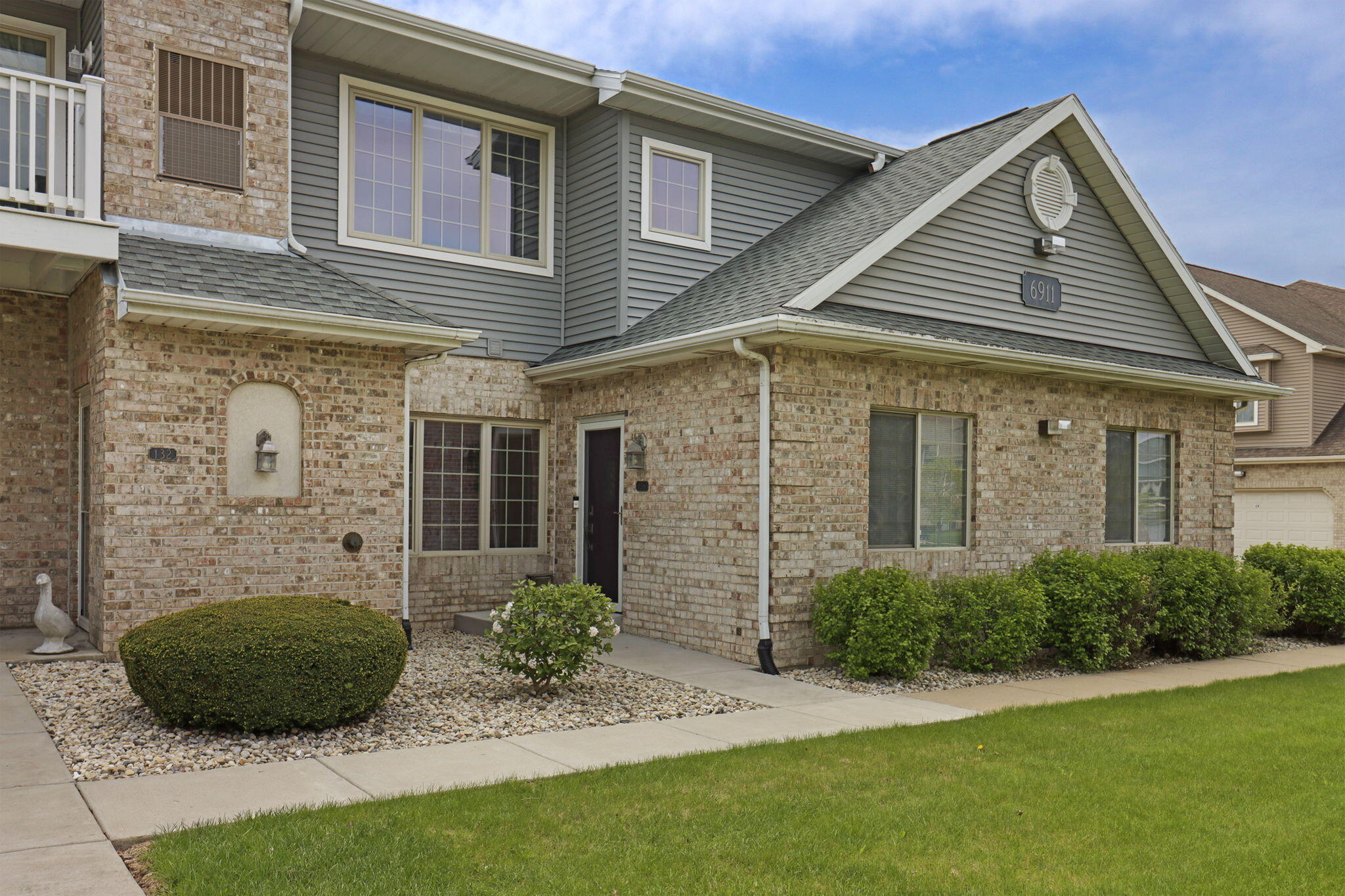 6911 53rd Street, Unit 136 Kenosha, WI 53144 - Photo 21 of 22 2-web-or-mls-6911 53rd St Unit 136 Kenos