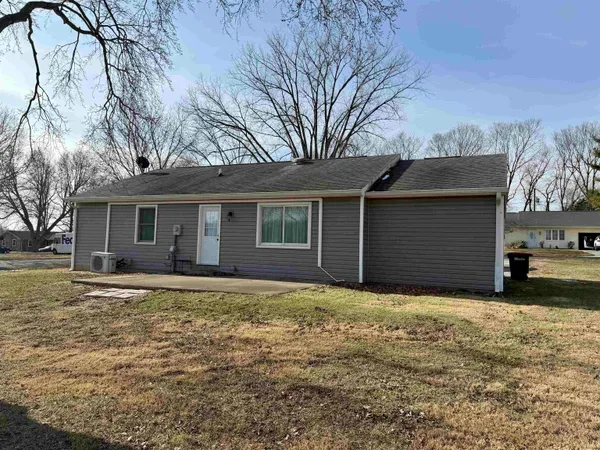 $162,000 | 111 Riley Meadows Drive, Delphi, IN 46923