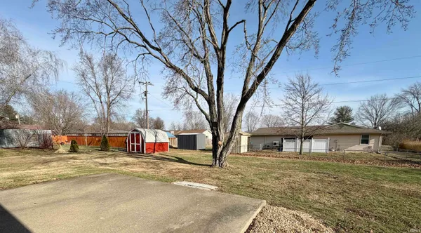 $162,000 | 111 Riley Meadows Drive, Delphi, IN 46923