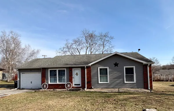 $162,000 | 111 Riley Meadows Drive, Delphi, IN 46923