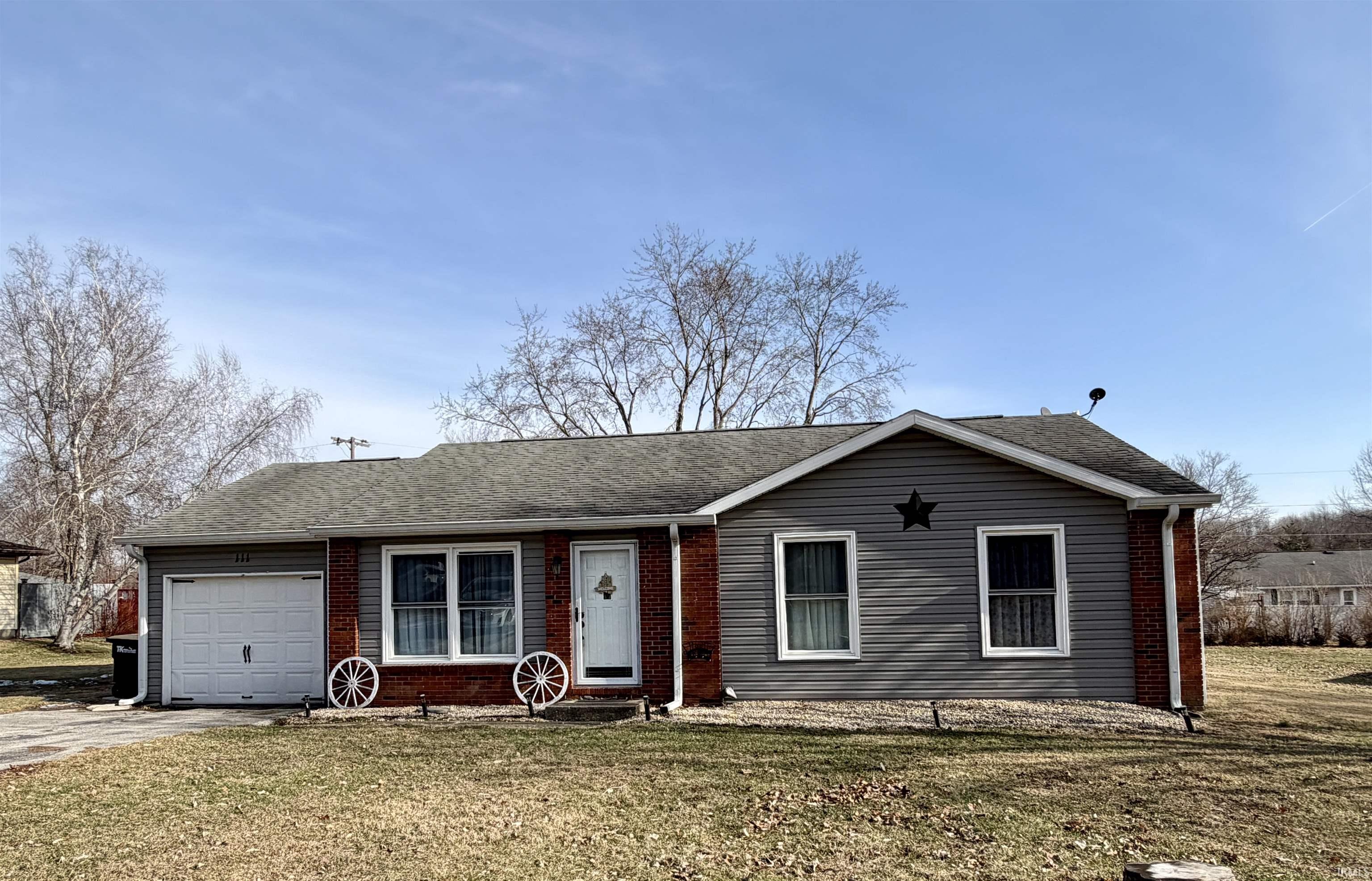 111 Riley Meadows Drive Delphi, IN 46923 - Photo 8 of 15 Gallery Image 8