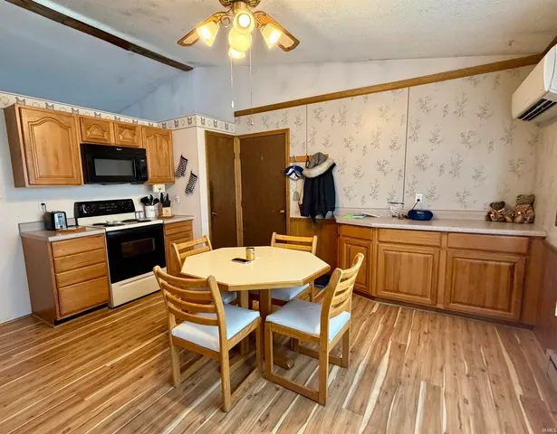 $167,000 | 111 Riley Meadows Drive, Delphi, IN 46923