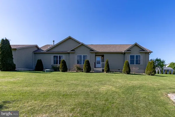 $324,900 | 111 Long Lane, Millheim, PA 16854