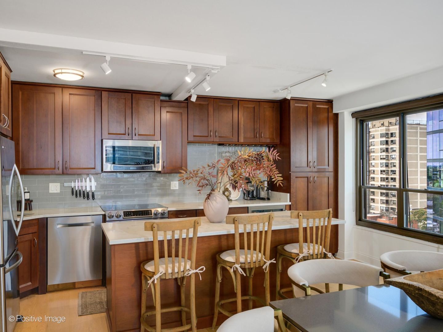 2930 North Sheridan Road, Unit 1107 Chicago, IL 60657 - Photo 9 of 22 Gallery Image 9