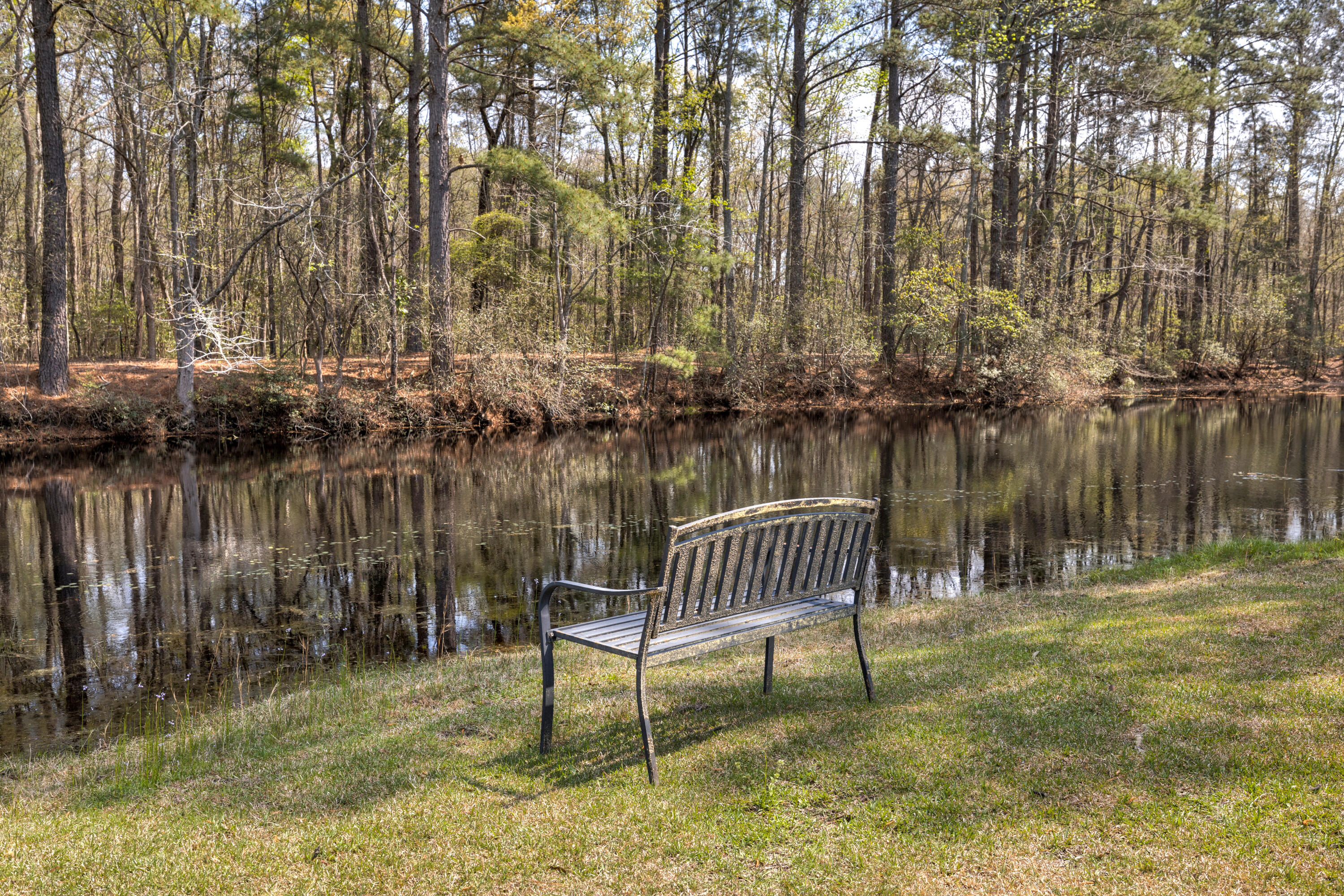 2341 Old Whites Mill Road Sumter, SC 29153 - Photo 53 of 81 13