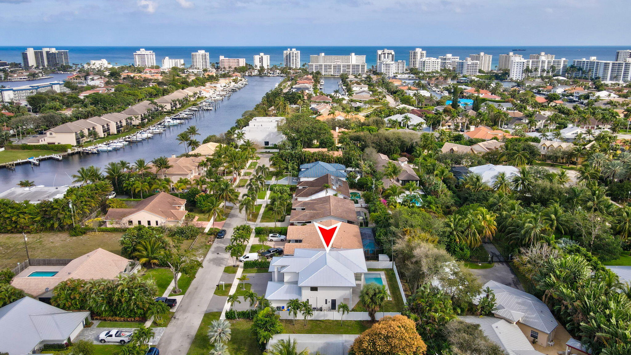 776 Bailey Street Boca Raton, FL 33487 - Photo 70 of 73 18-web-or-mls-DJI_0123_4_5_6_7