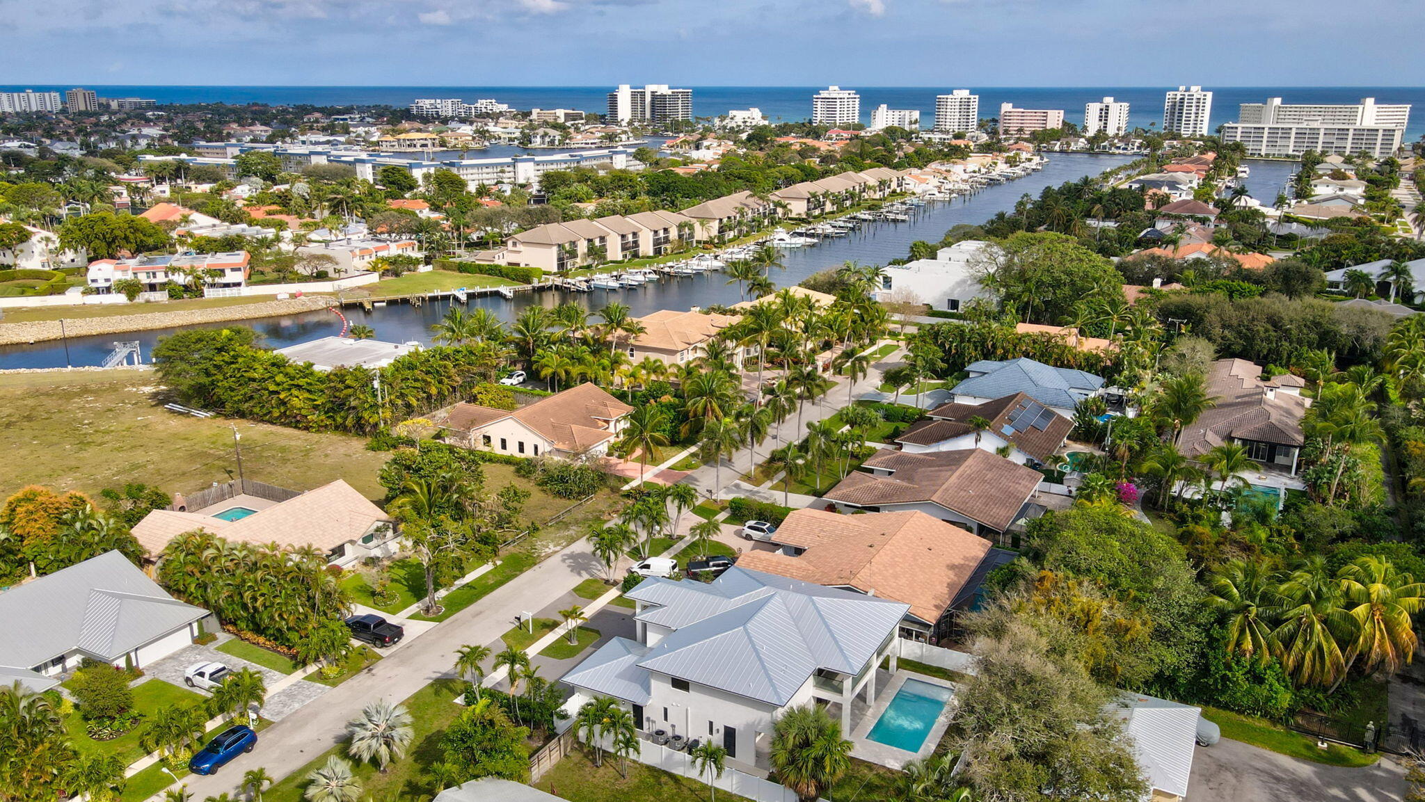 776 Bailey Street Boca Raton, FL 33487 - Photo 71 of 73 19-web-or-mls-DJI_0133_4_5_6_7