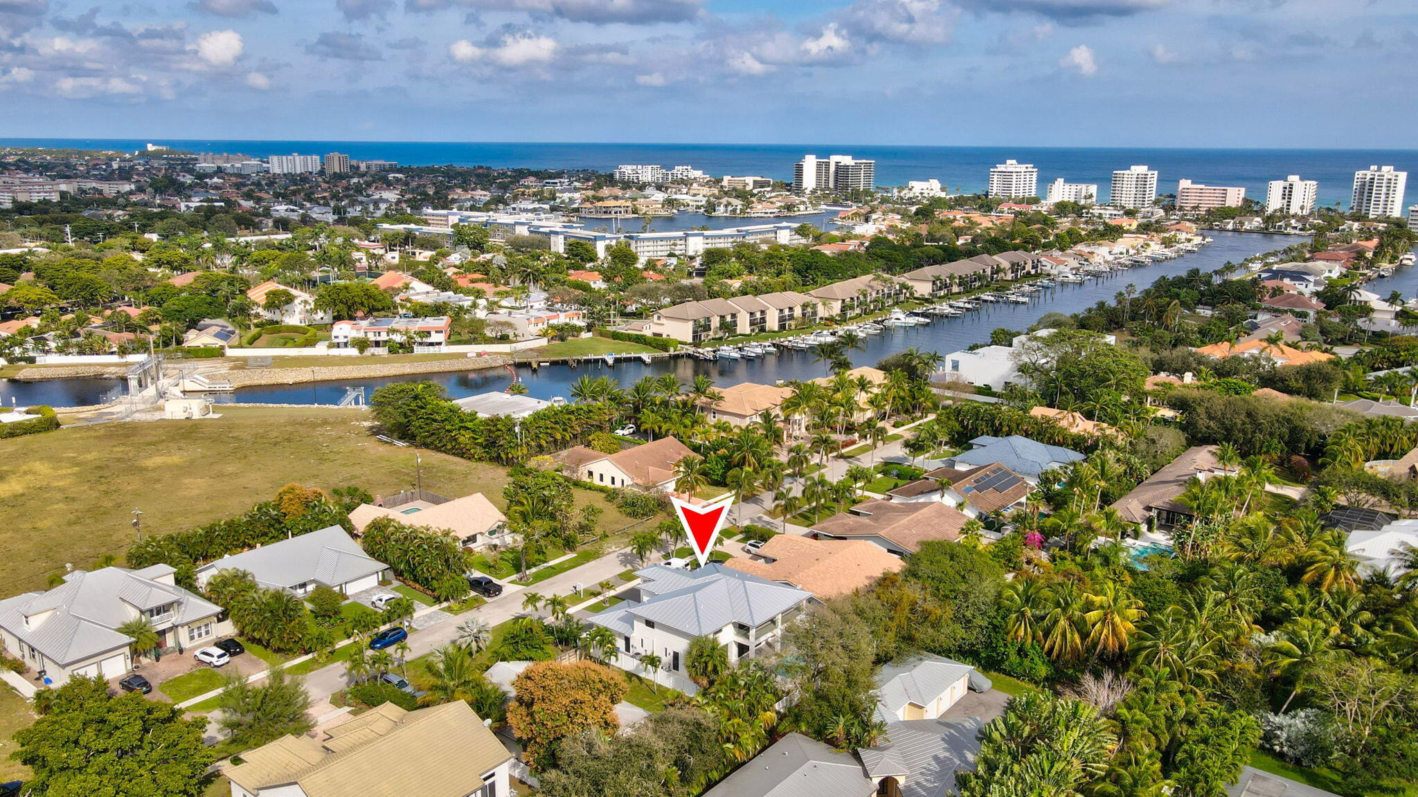 776 Bailey Street Boca Raton, FL 33487 - Photo 72 of 73 20-web-or-mls-DJI_0138_39_40_41_42