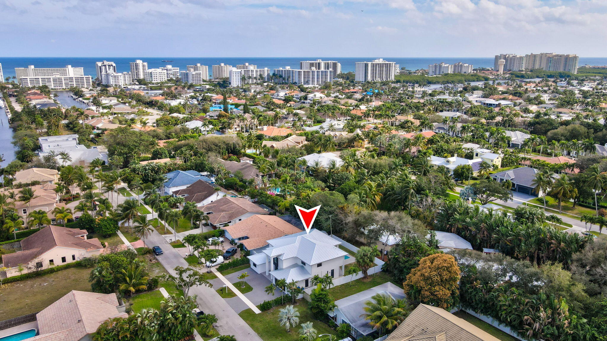 776 Bailey Street Boca Raton, FL 33487 - Photo 73 of 73 17-web-or-mls-DJI_0113_4_5_6_7