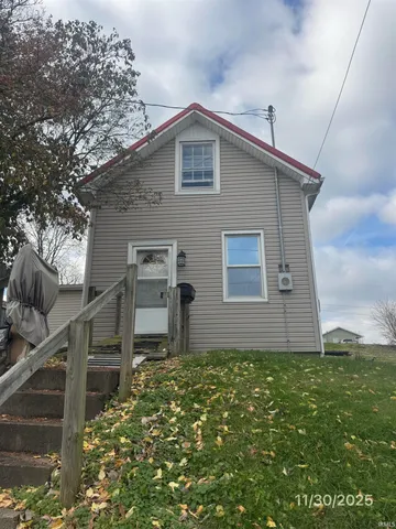 $29,900 | 531 11th Street, Tell City, IN 47586