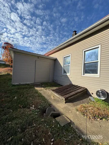$29,900 | 531 11th Street, Tell City, IN 47586